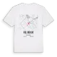 Klijndijk karta t-shirt