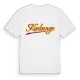 Koekange baseball t-shirt