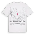 Leutingewolde karta t-shirt