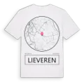 Lieveren t-shirt