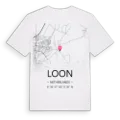 Loon karta t-shirt