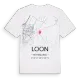 Loon karta t-shirt