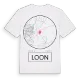 Loon t-shirt