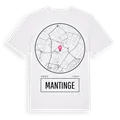 Mantinge t-shirt