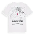 Marwijksoord karta t-shirt