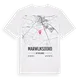 Marwijksoord karta t-shirt