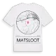 Matsloot t-shirt