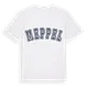 Meppel college t-shirt