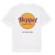 Meppel cirkel t-shirt