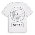 Nietap t-shirt