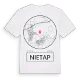 Nietap t-shirt
