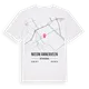 Nieuw Annerveen karta t-shirt