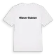 Nieuw-Buinen fetstil t-shirt
