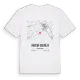 Nieuw-Buinen karta t-shirt