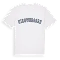 Nieuweroord college t-shirt