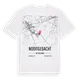 Nooitgedacht karta t-shirt