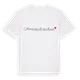 Noordscheschut hjärta t-shirt