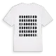 Odoorn ordlek t-shirt