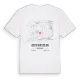 Oosterhesselen karta t-shirt