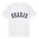 Oranje college t-shirt