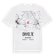 Orvelte karta t-shirt