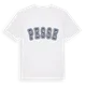 Pesse college t-shirt