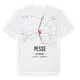 Pesse karta t-shirt