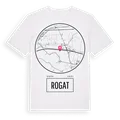 Rogat t-shirt