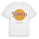 Sleen cirkel t-shirt