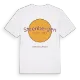 Steenbergen cirkel t-shirt