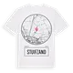 Stuifzand t-shirt