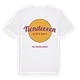 Tiendeveen cirkel t-shirt