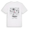 Tynaarlo karta t-shirt