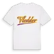 Vledder baseball t-shirt