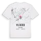 Vledder karta t-shirt