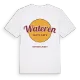 Wateren cirkel t-shirt