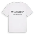 Westdorp i Sverige t-shirt
