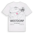 Westdorp karta t-shirt