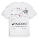Westdorp karta t-shirt