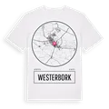 Westerbork t-shirt