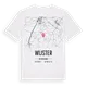 Wijster karta t-shirt