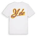Yde baseball t-shirt