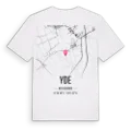 Yde karta t-shirt