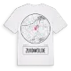 Zuidwolde t-shirt