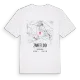 Zweeloo karta t-shirt
