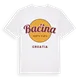 Baćina cirkel t-shirt