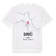 Banići karta t-shirt