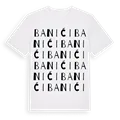 Banići ordlek t-shirt