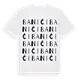 Banići ordlek t-shirt