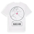 Bijeli Vir t-shirt